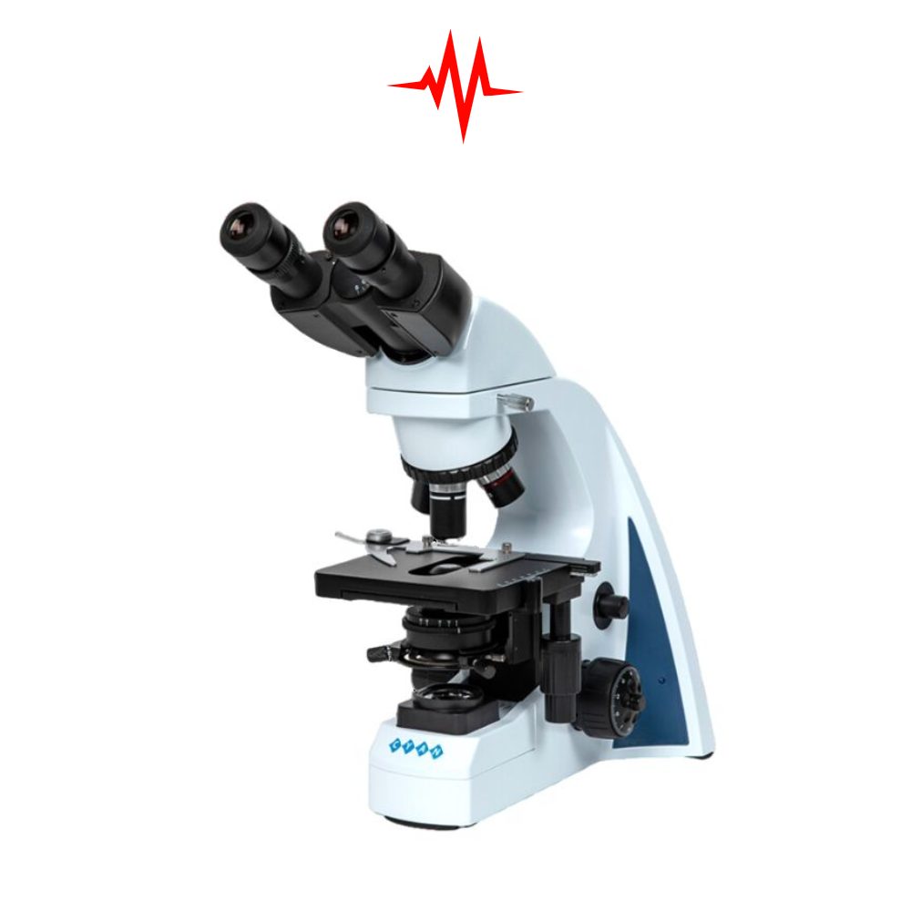 Precision Cypress CM001 Cyanscope Microscope