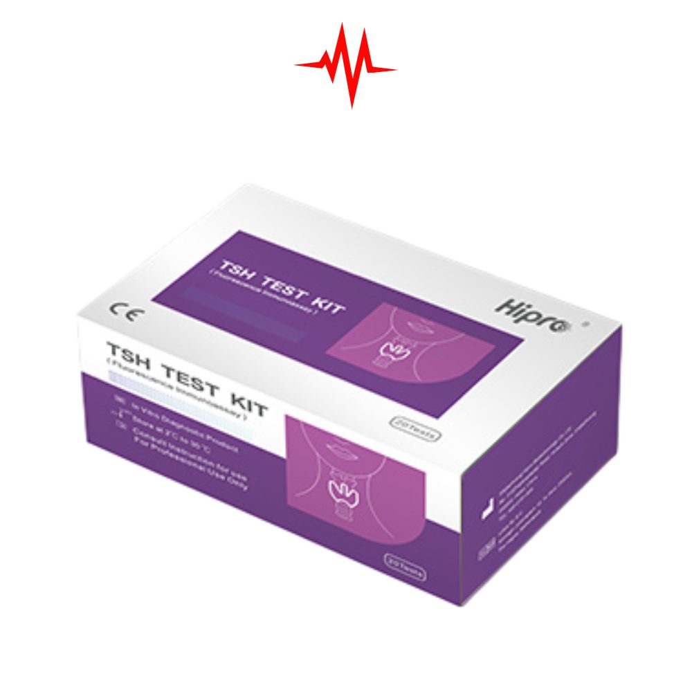 D-Dimer Test Kit for Hipro Palm