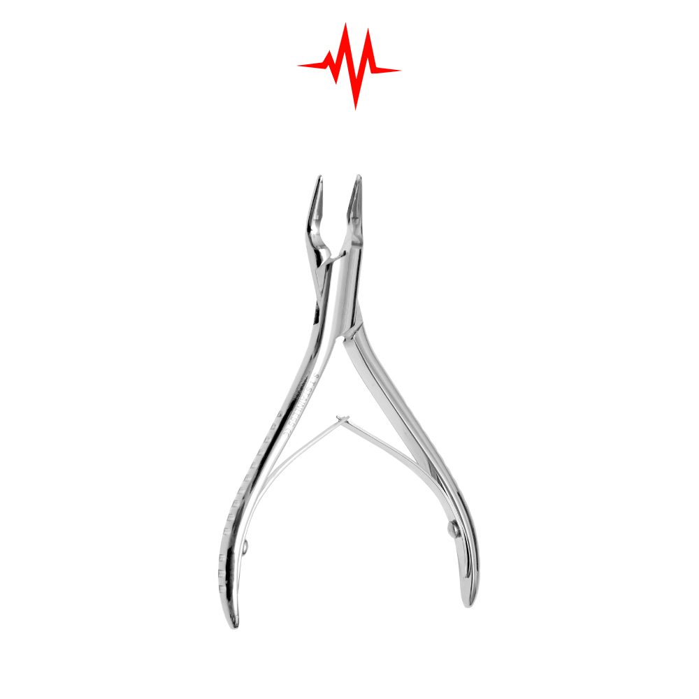 Precision Dental Bone Nibbler
