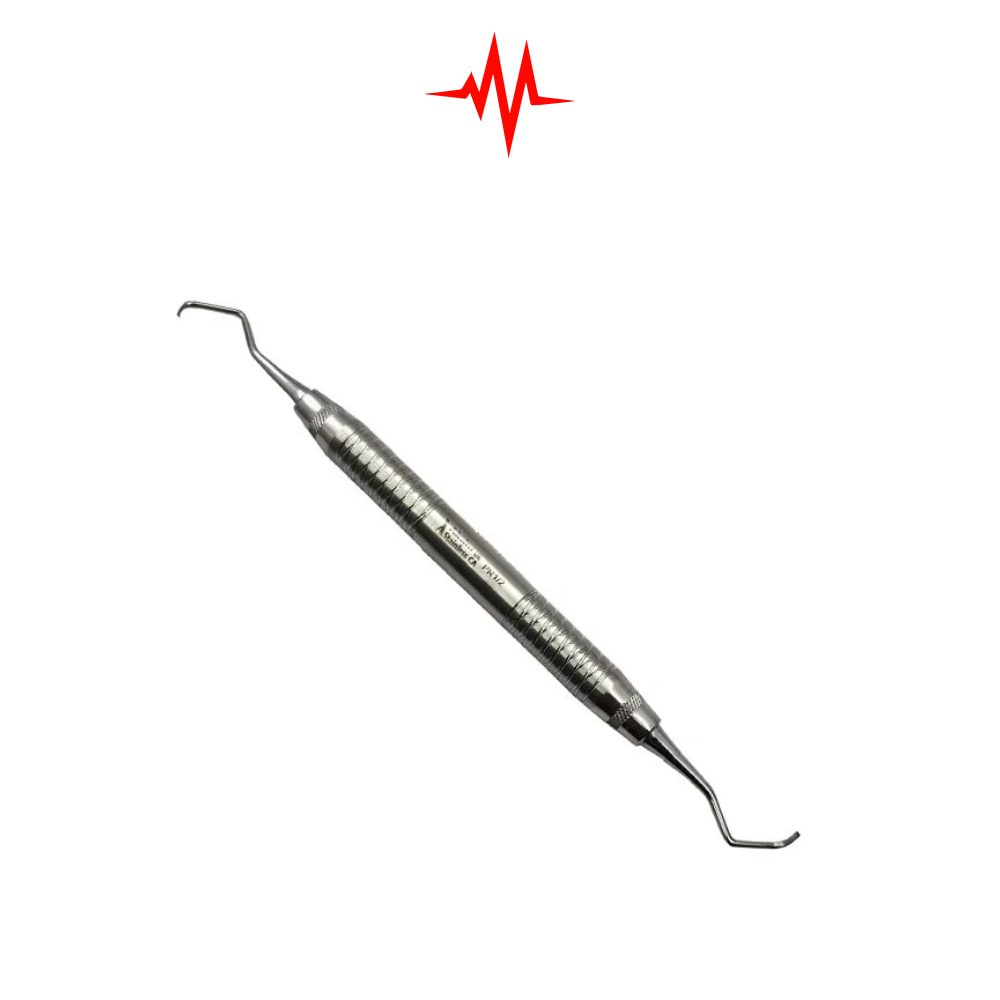 Precision Dental Curette Large