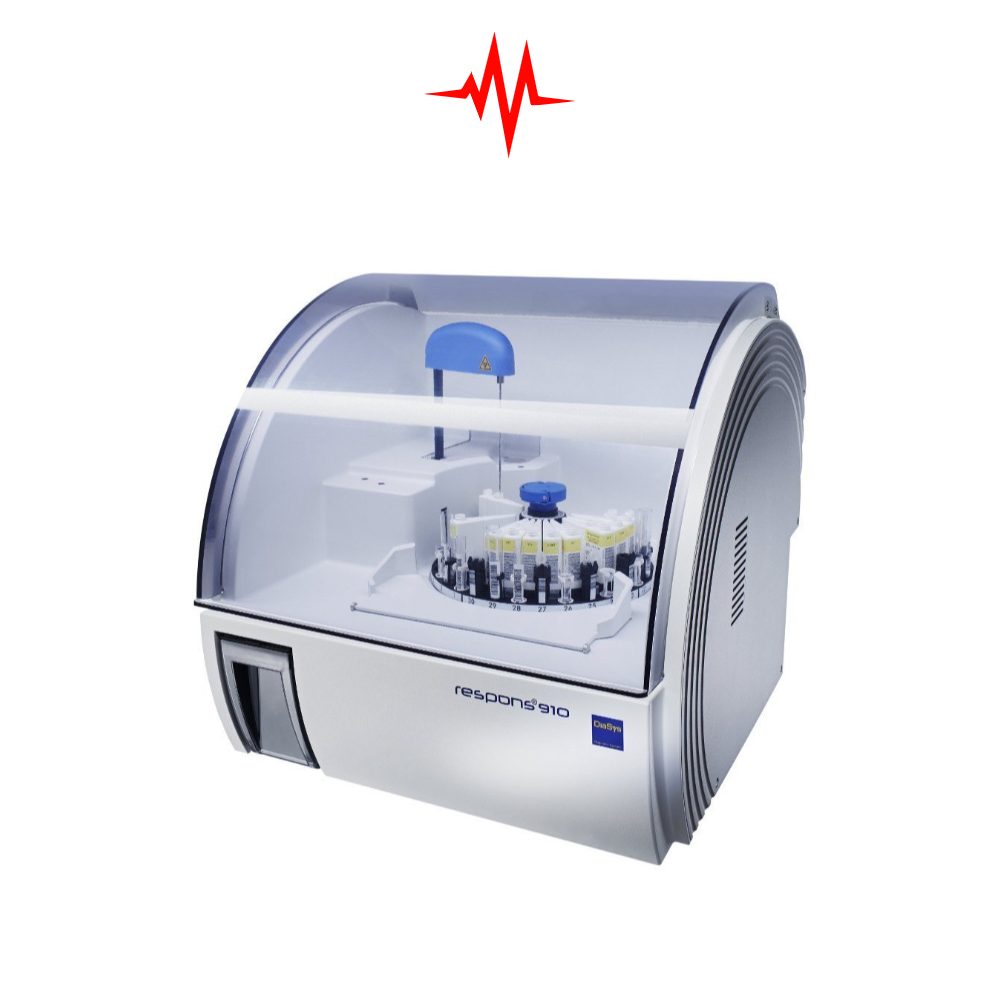 Precision DiaSYS Fully Automatic Biochemistry Analyzer DIA-3300