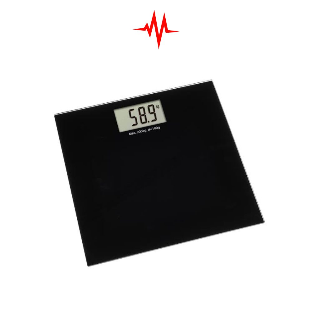 Precision Digital Bathroom scale