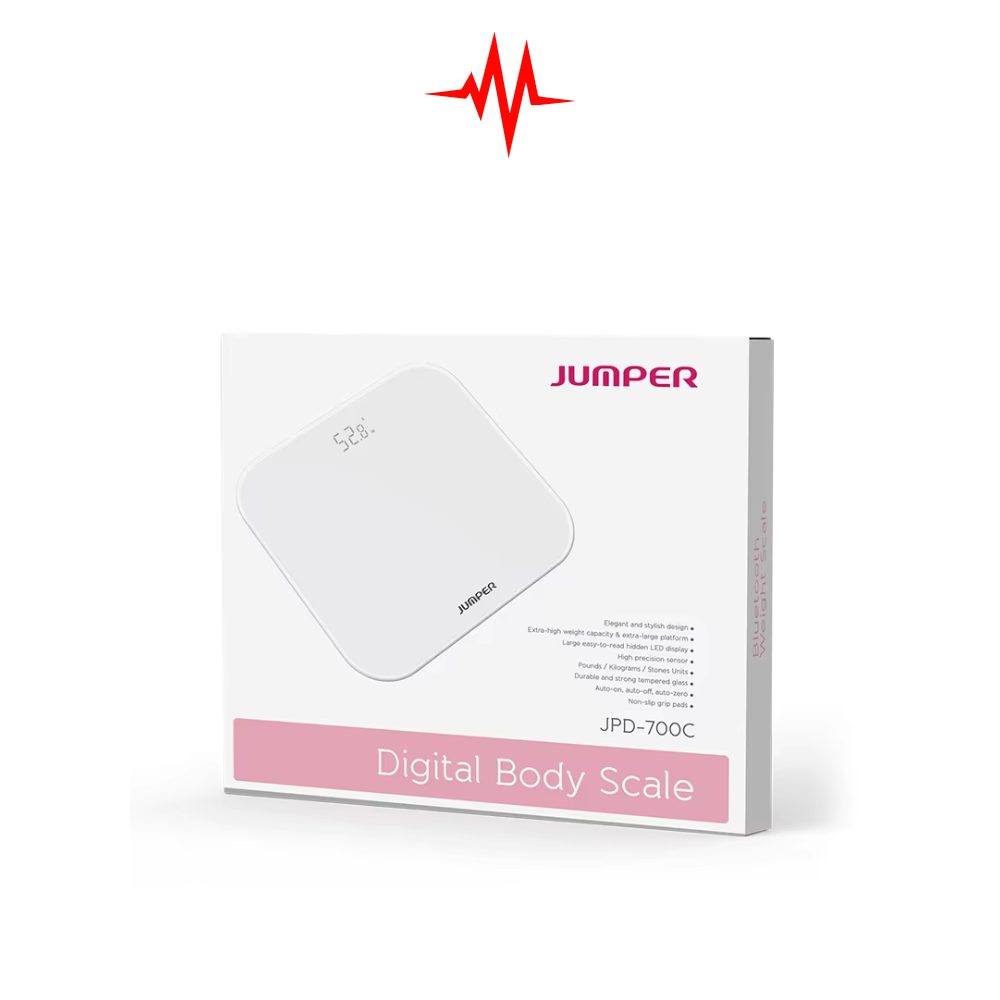 Precision Digital Weight Scale | Jumper | JPD 700C | China