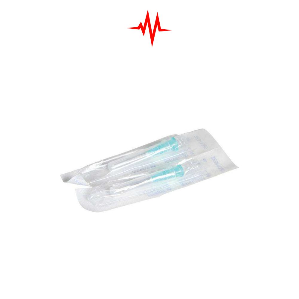 Precision Disposable needle – 100pc