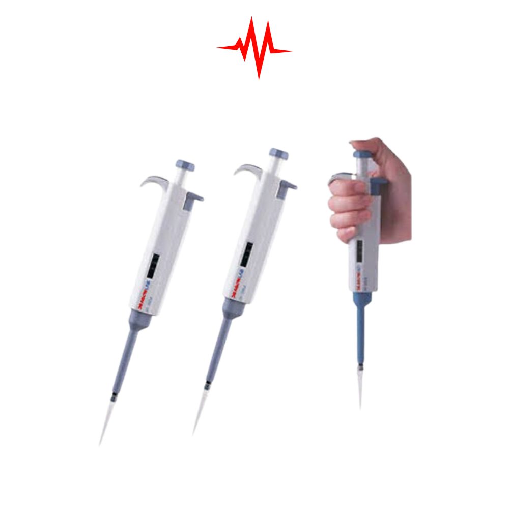 Precision Dragon Variable Micropipettes
