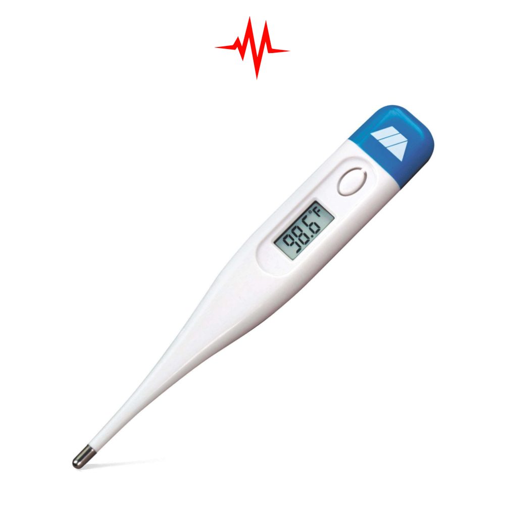 Precision Durolife Digital Thermometer