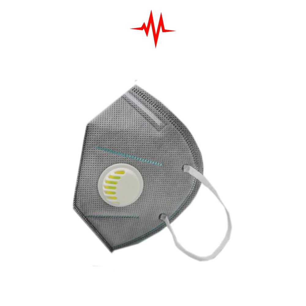 Professional Dust Activated Face Filter Mask – Whole Sale Price Equipment