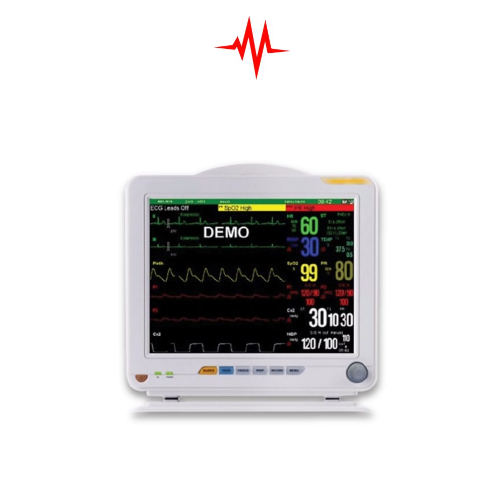 EMS-15000A Patient Digital BP Machine Kit – Esonic