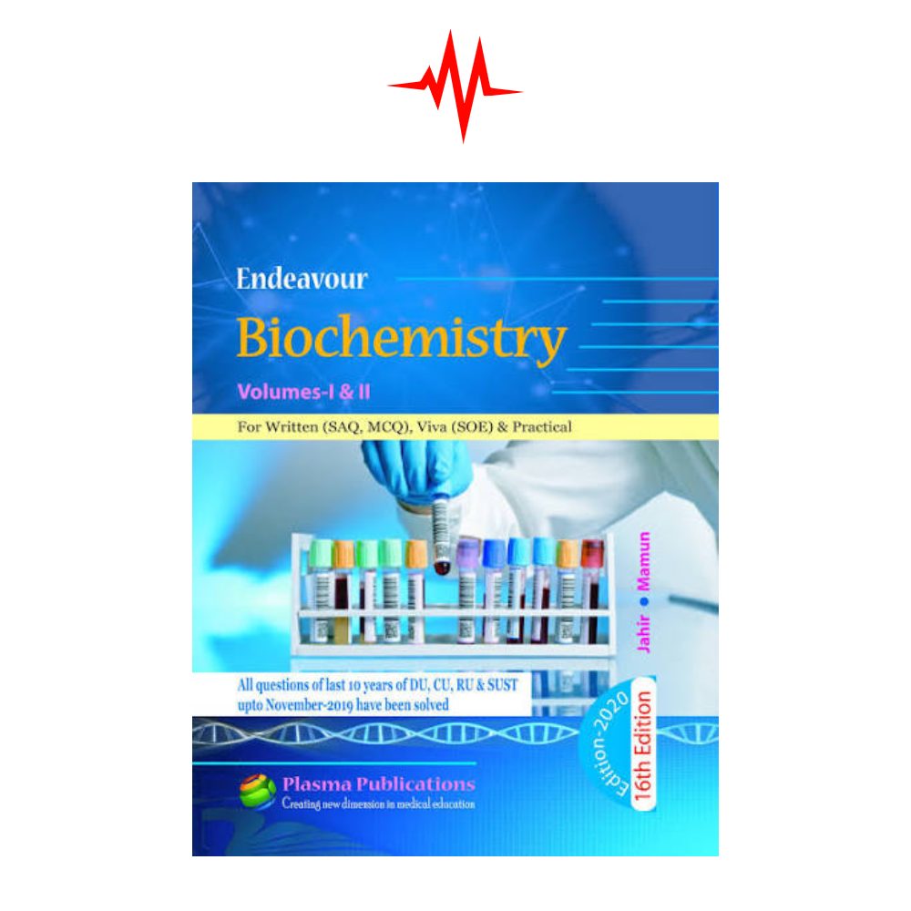 Endeavour Biochemistry