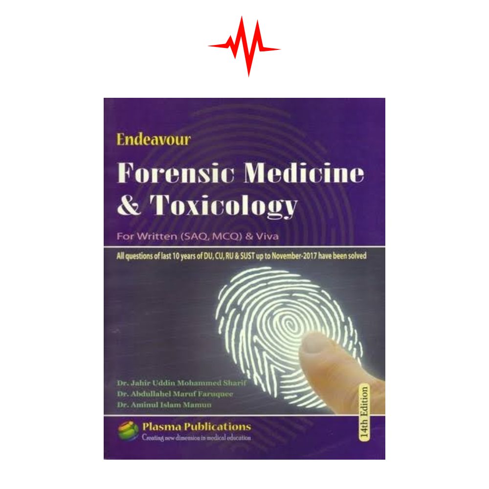 Endeavour Forensic Medicine