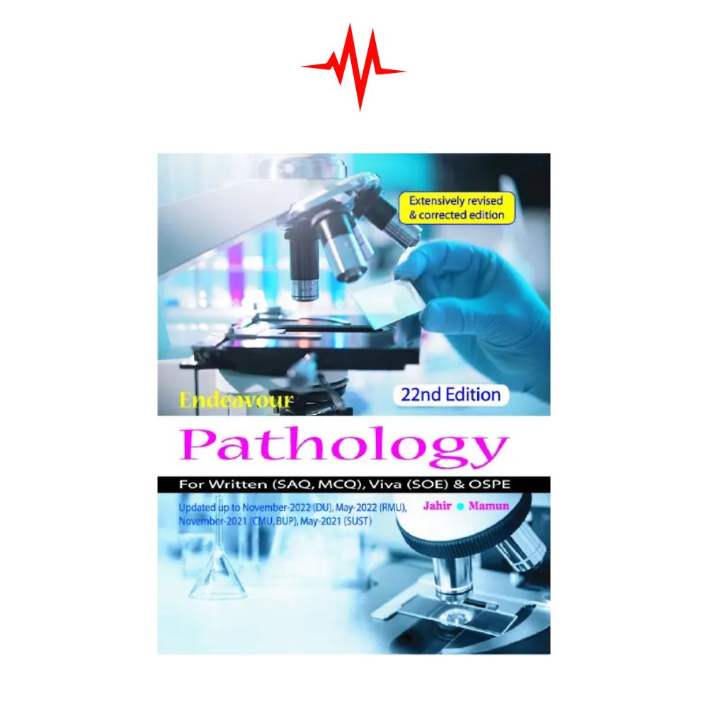 Endeavour Pathology