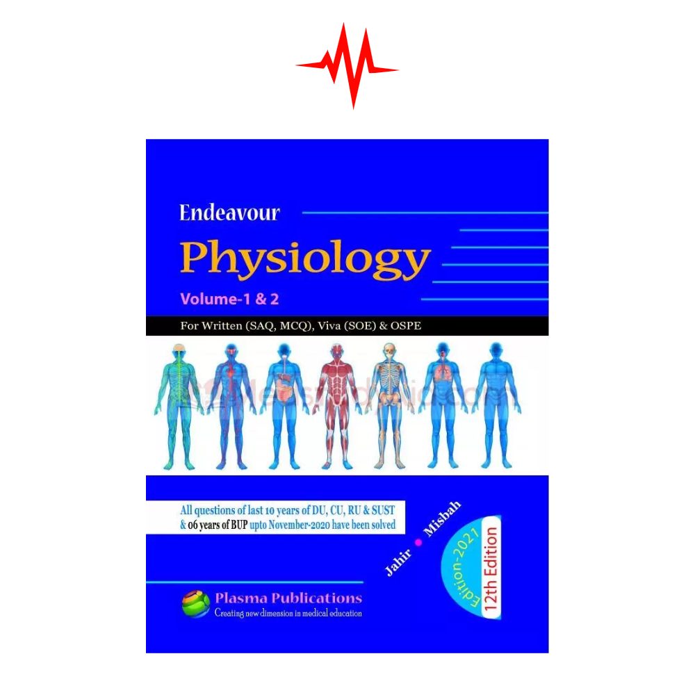 Endeavour Physiology