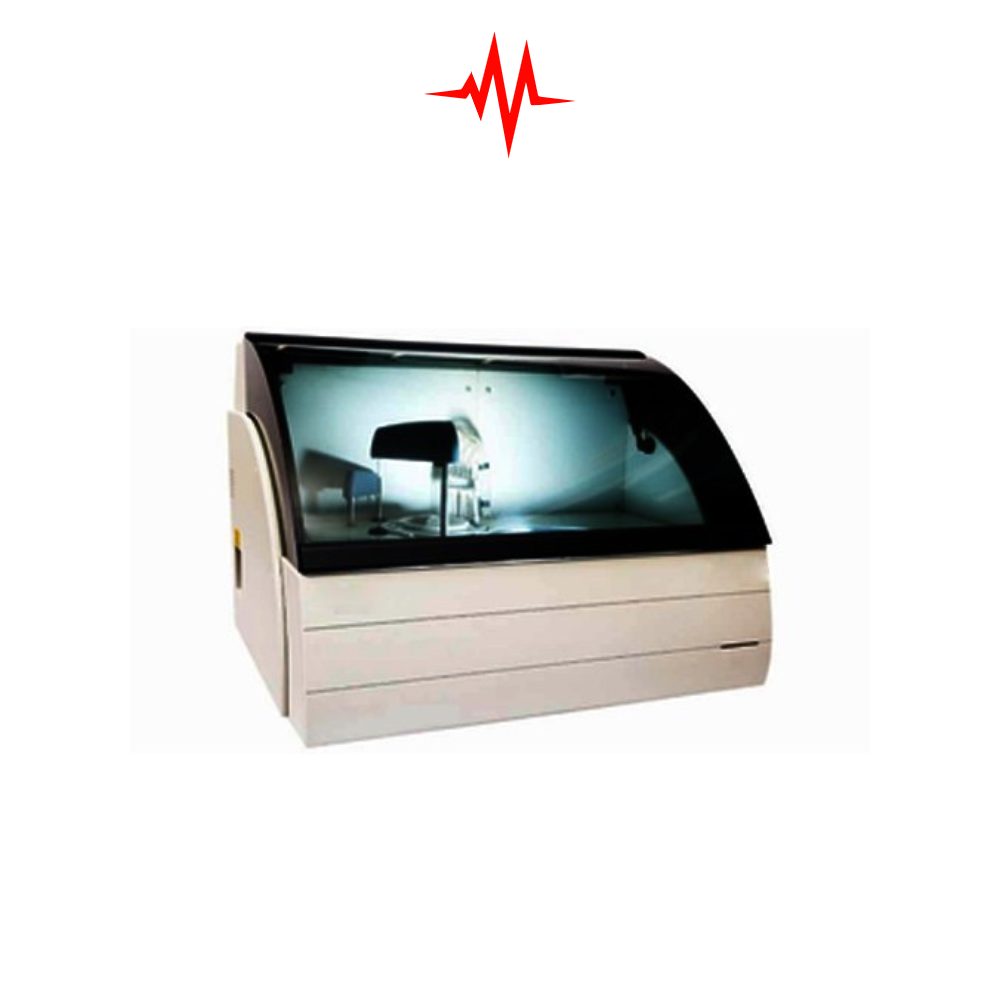Precision Erba EM200 Fully Automatic Biochemistry Analyzer