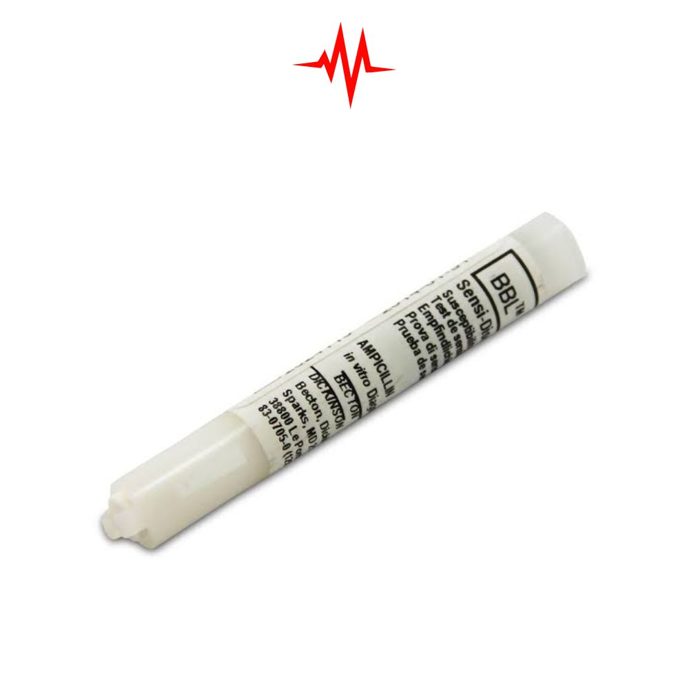 Precision Ertapenem 10 Antibiotic Disk – Biomaxima