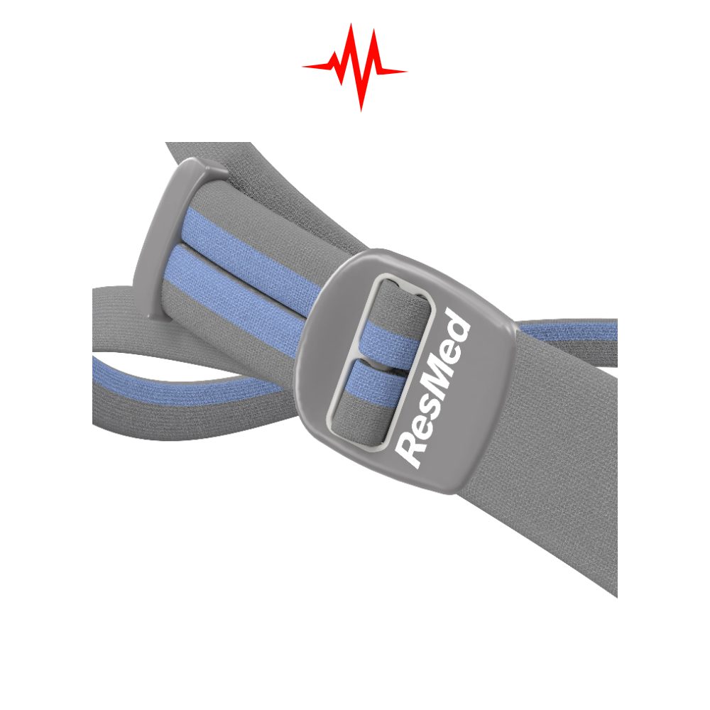 Precision Face Mask Belt for ResMed Airsense 10