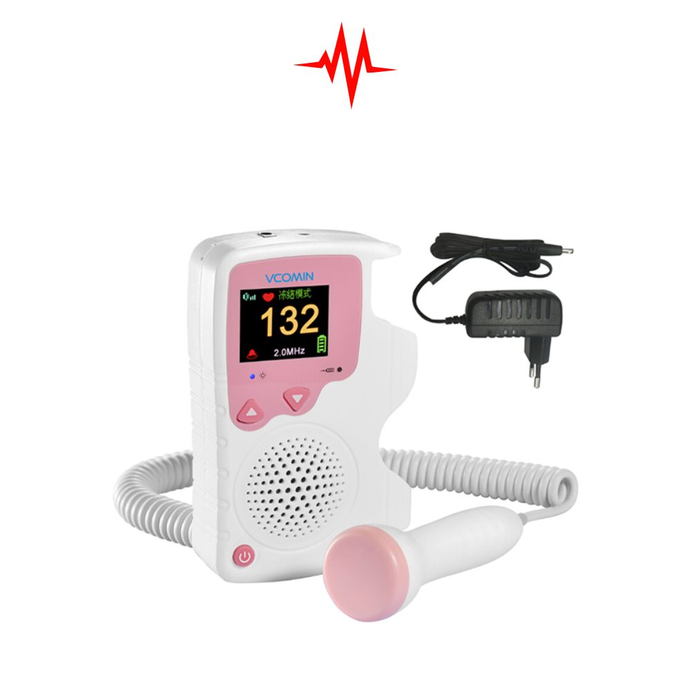Precision FD-210C Vcomin Fetal Doppler