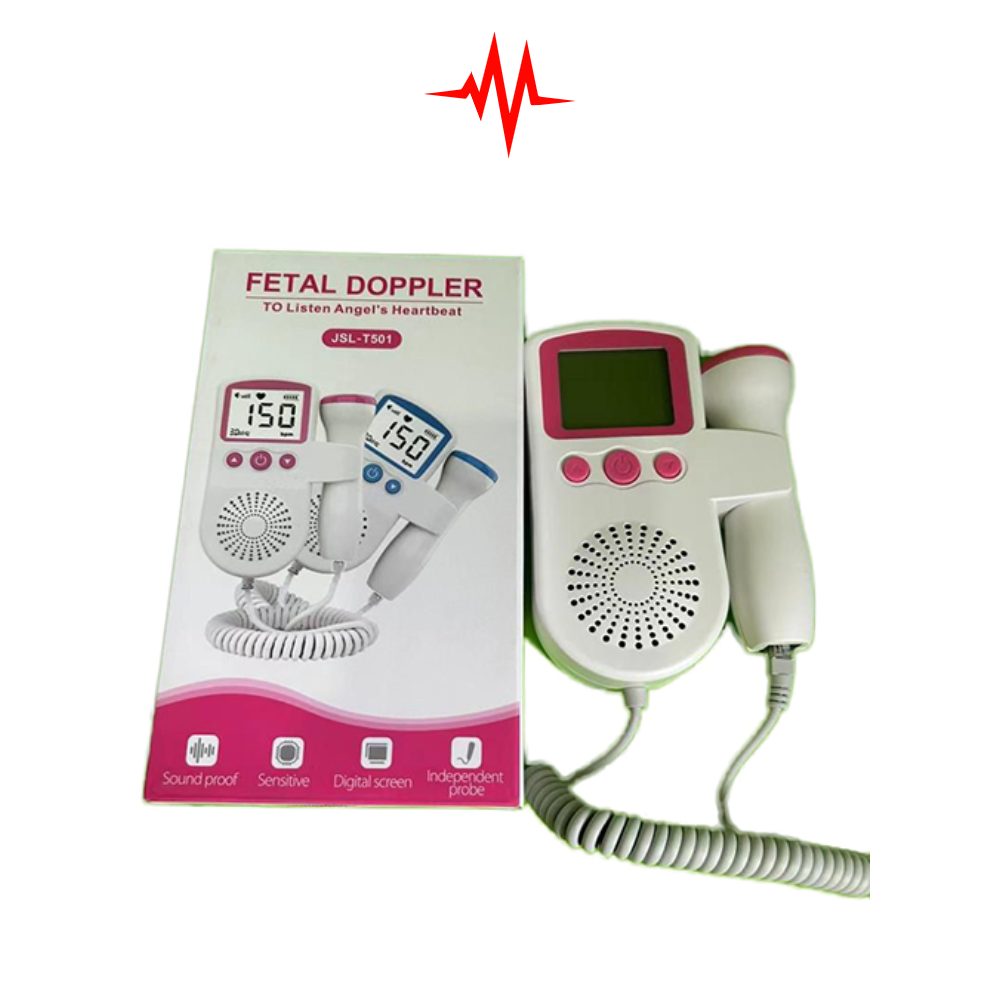 Precision Fetal Doppler JSL-T501