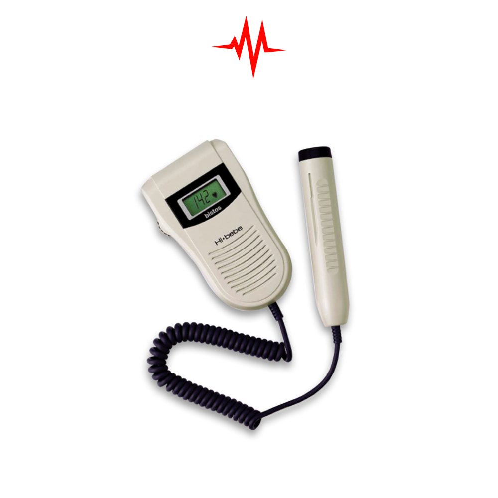 Precision Doppler Ultrasound Fetal Doppler Ultrasound