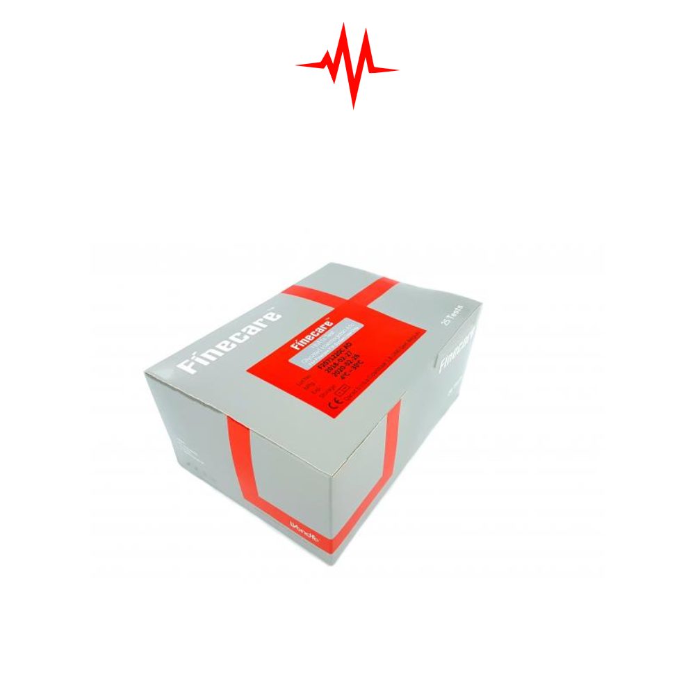 Precision Finecare PCT+CRP Test Device Rapid Quantitative Test