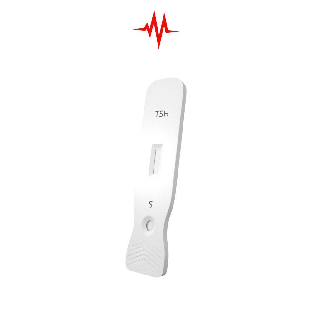 Precision Finecare TSH (Thyroid-stimulating hormone) Test Device – Rapid Quantitative Test
