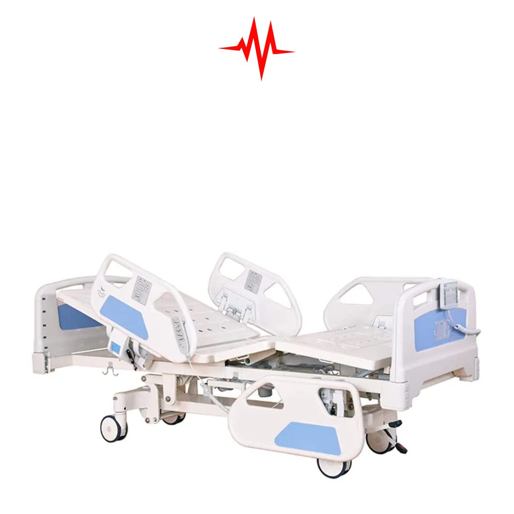 Precision Five Functions Electric ICU Bed High Quality – XL-D05