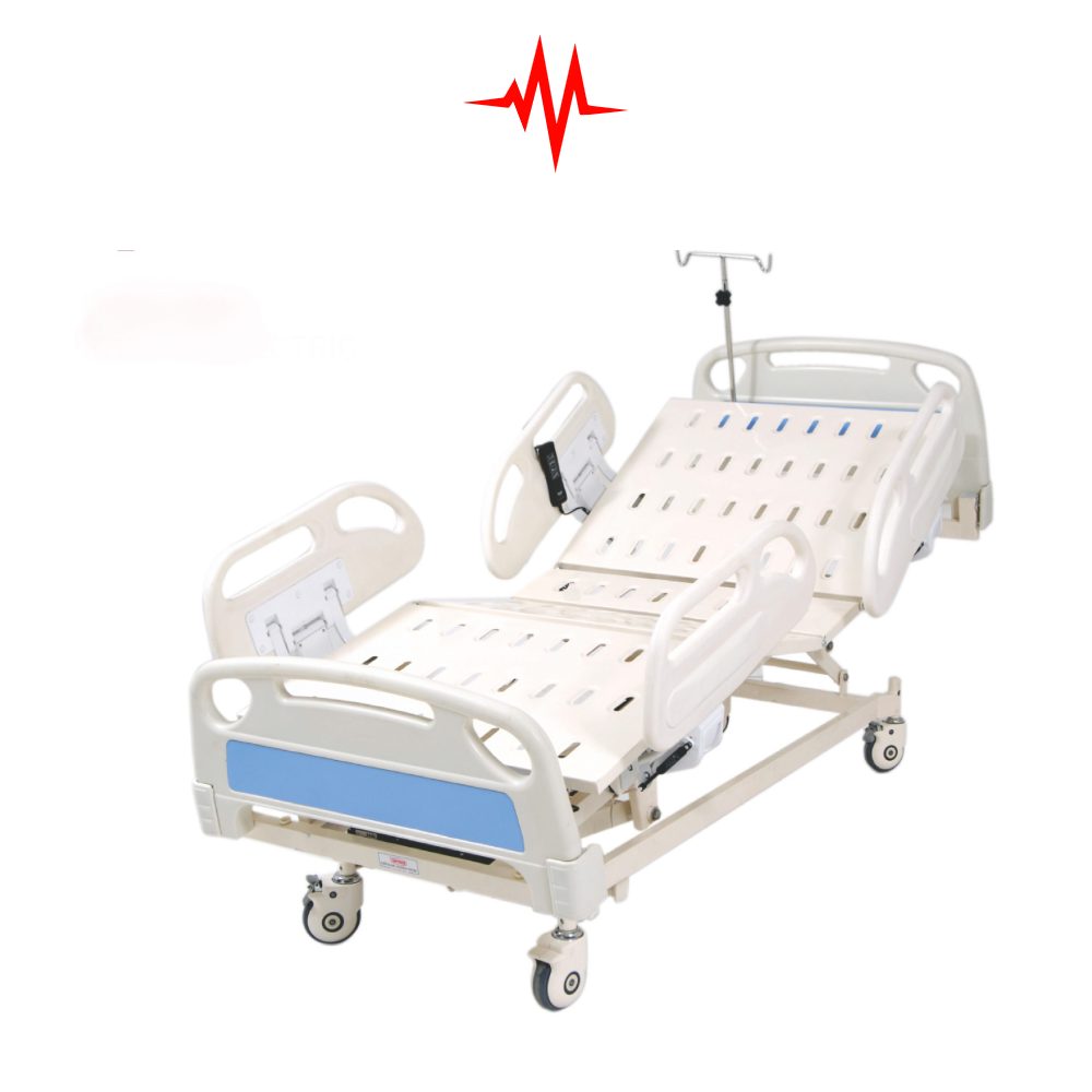 Precision Five function ICU Bed, Hospital Icu bed, ICU bed