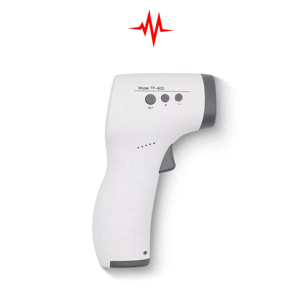 Precision Forehead Infrared Non-contact Thermometer TF-600