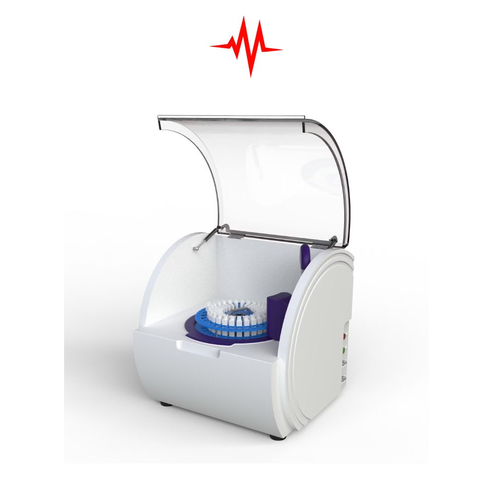 Precision machine Forermed YJ-210A Fully Automatic Biochemistry Analyzer