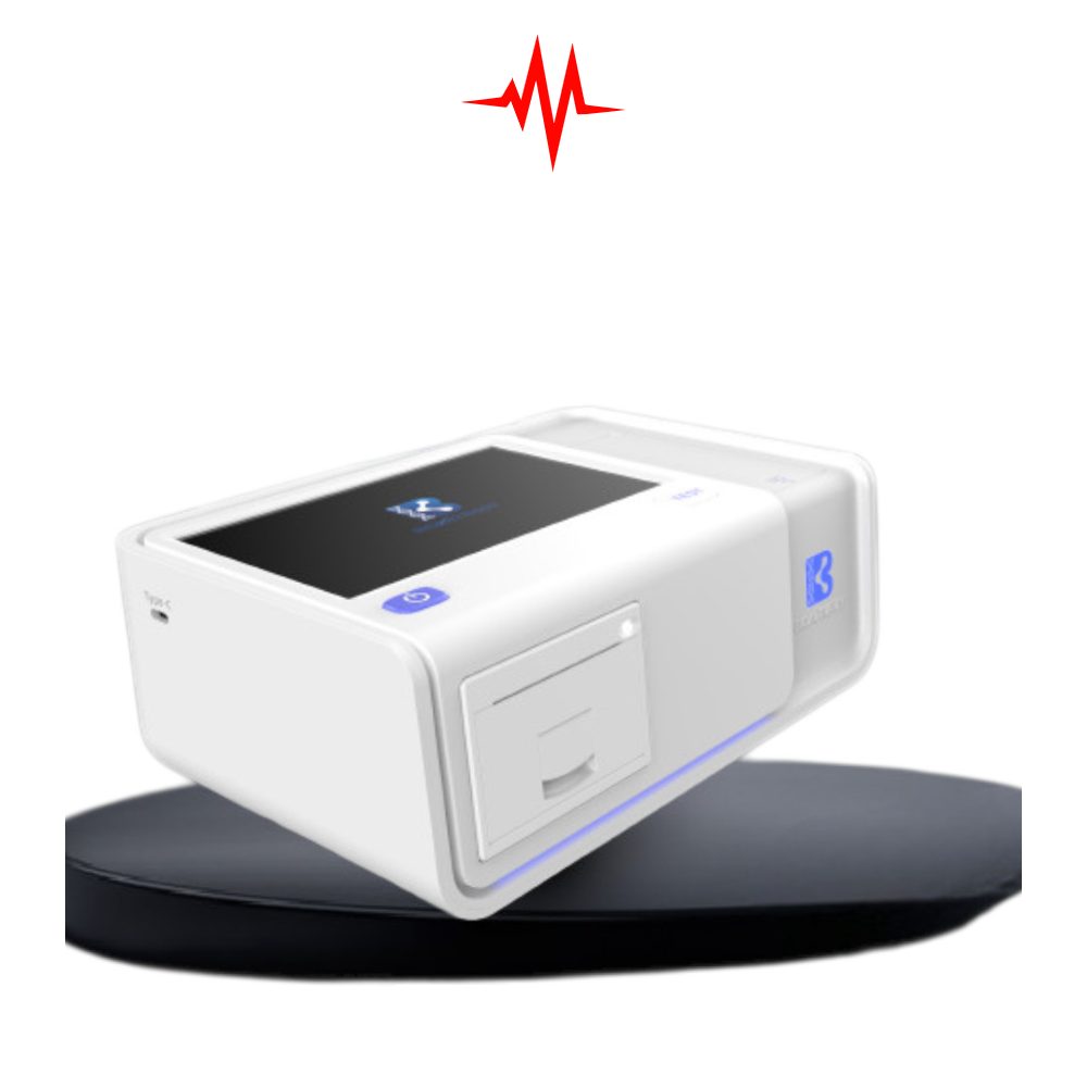 Precision Forermed YJ-H160 3-Part Hematology Analyzer