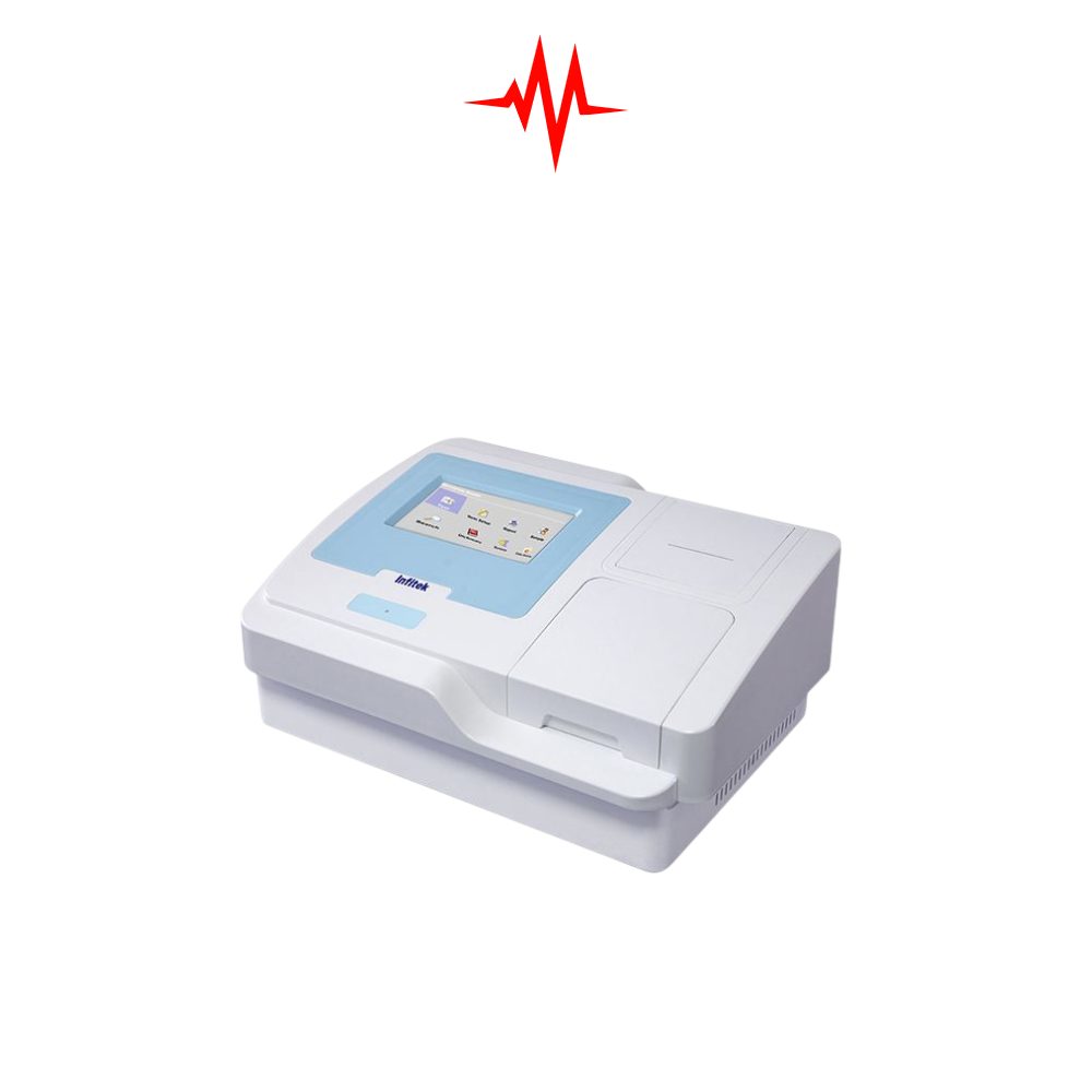 Precision Forermed YJ-S6100 Microplate Reader ELISA Analyzer
