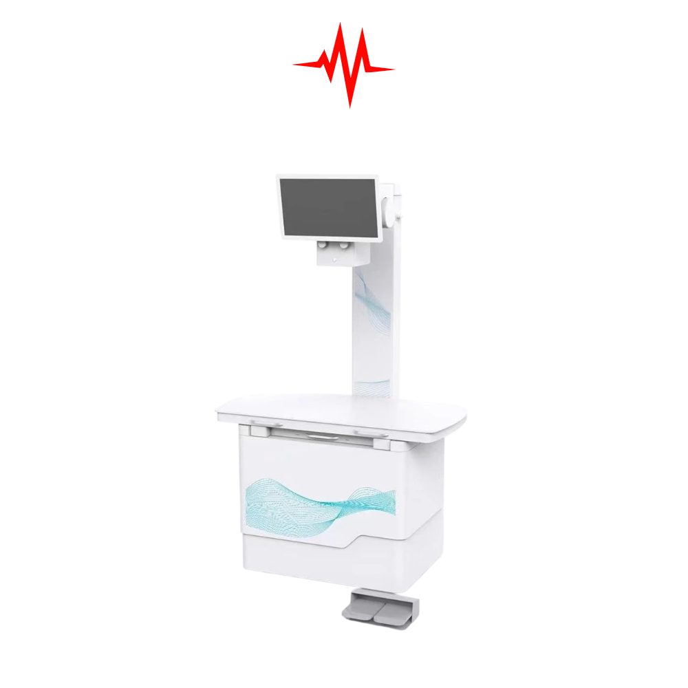 Professional Forermed YJ-VET3300 VET DR XRAY Machine Equipment