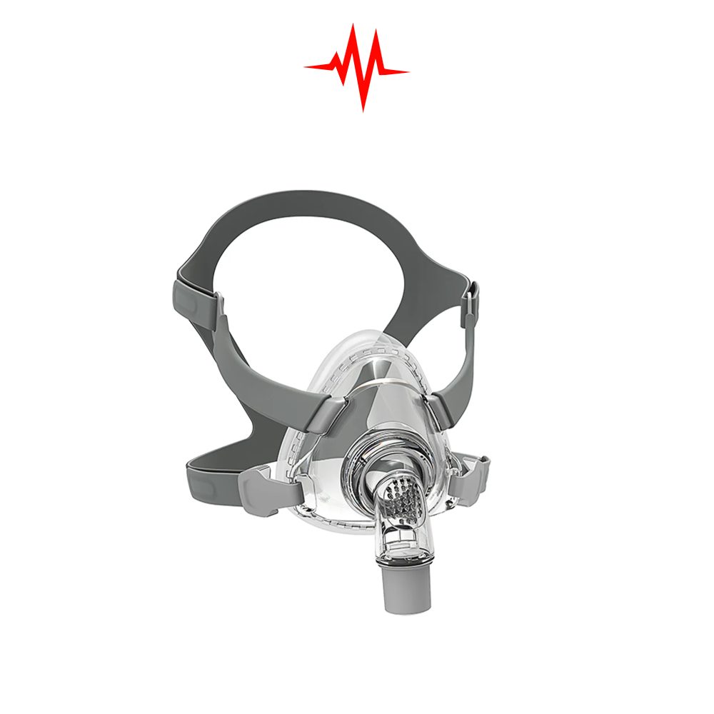 Precision Full Face CPAP Mask