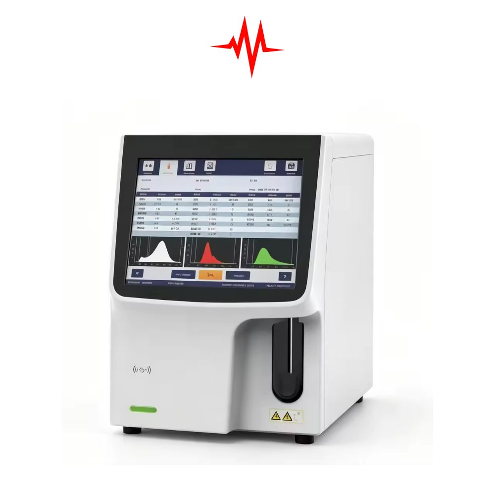 Precision FUNKEEP MX30V 3 Part Veterinary Hematology Analyzer
