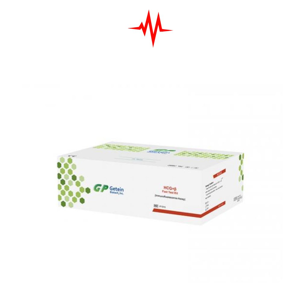 Precision Getein Beta-HCG POCT Test Device