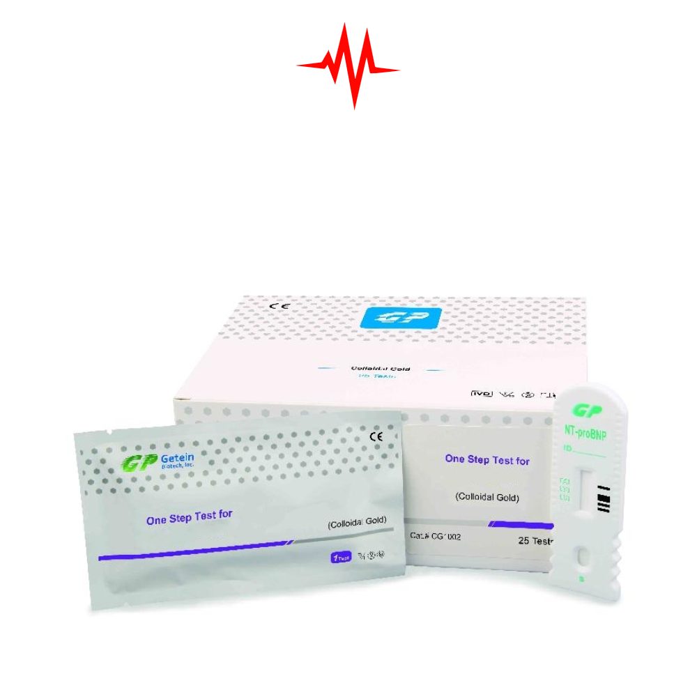 Getein Ige POCT Test Device
