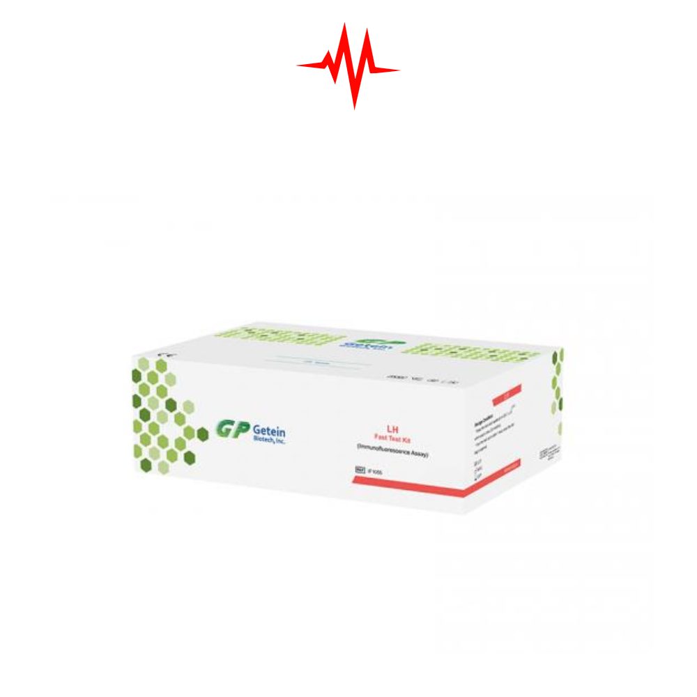 Precision Getein LH POCT Test Device