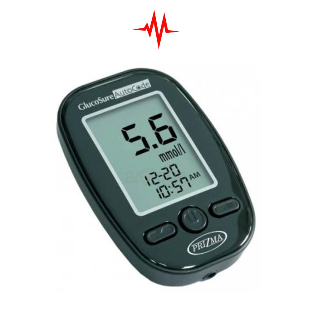 GLUCOSE AUTOCODE GLUCOMETER Our DIGITAL BLOOD PRESSURE Digital BP Machine Kit