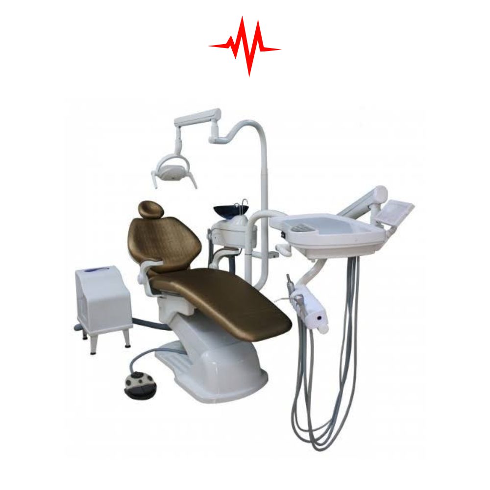 Precision GNATUS S 400 H Dental Chair