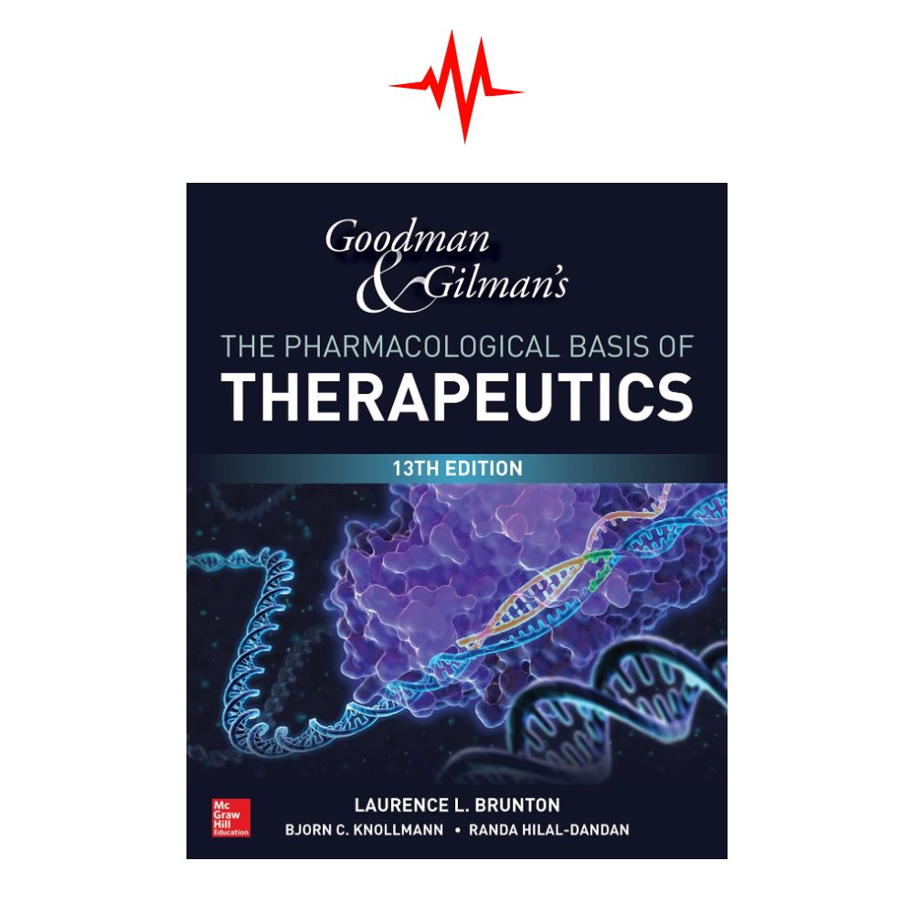 Precision Goodman & Gilman's The Pharmacological Basis of Therapeutics