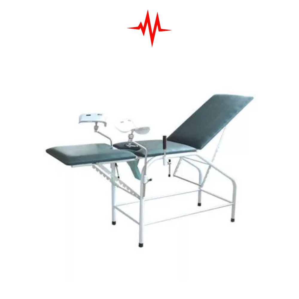 Precision Gynecology Examination Bed-MS