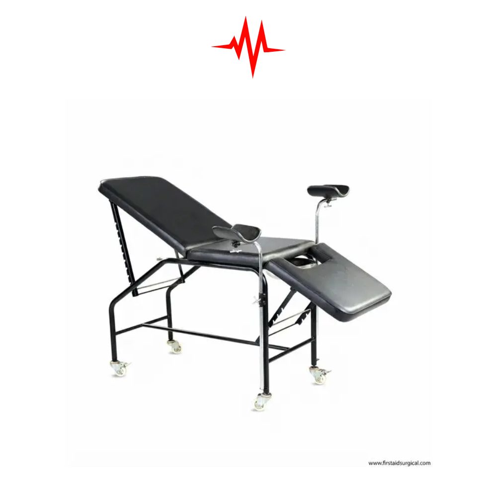 Precision Gynecology Examination Bed-MS-1