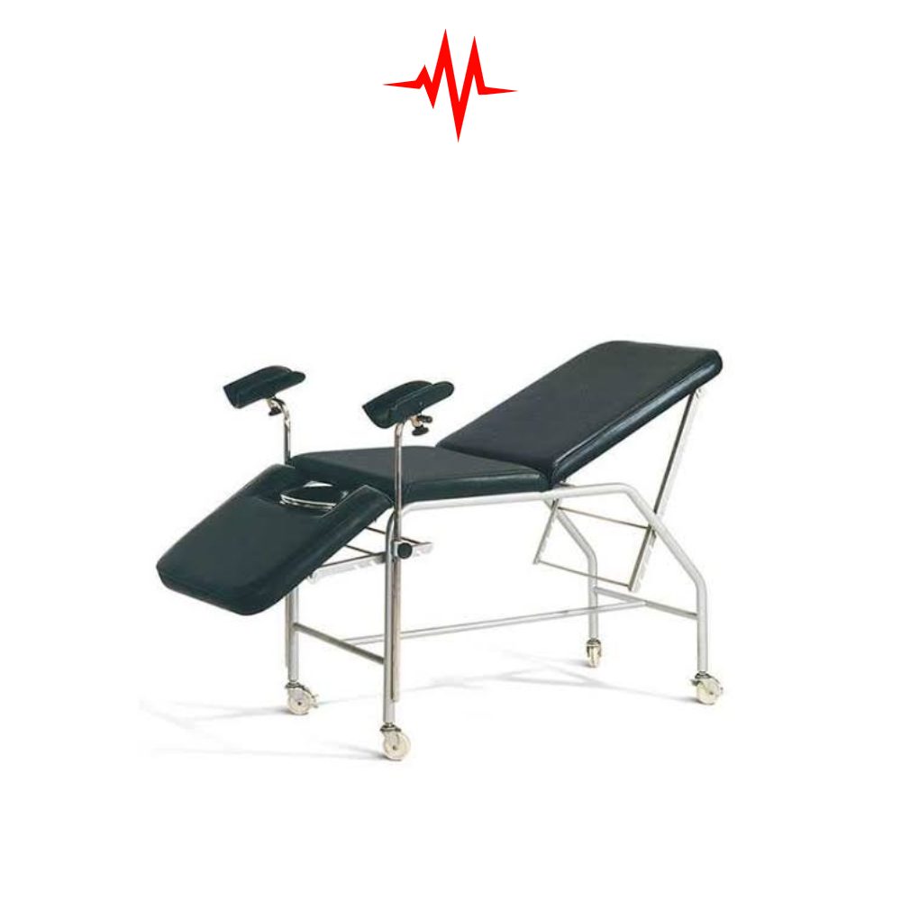 Precision Gynecology Examination Bed-SS1