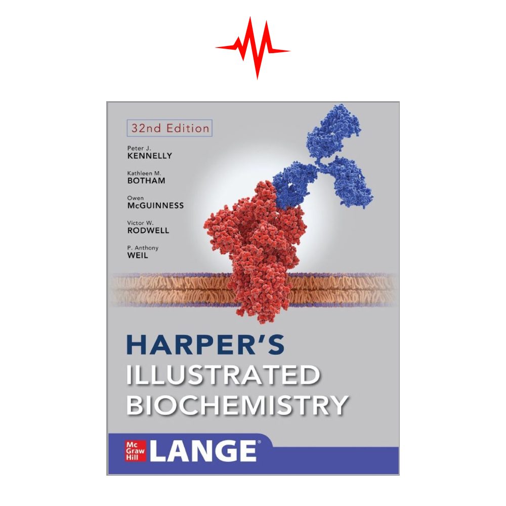 Harper's Illustrated Biochemistry