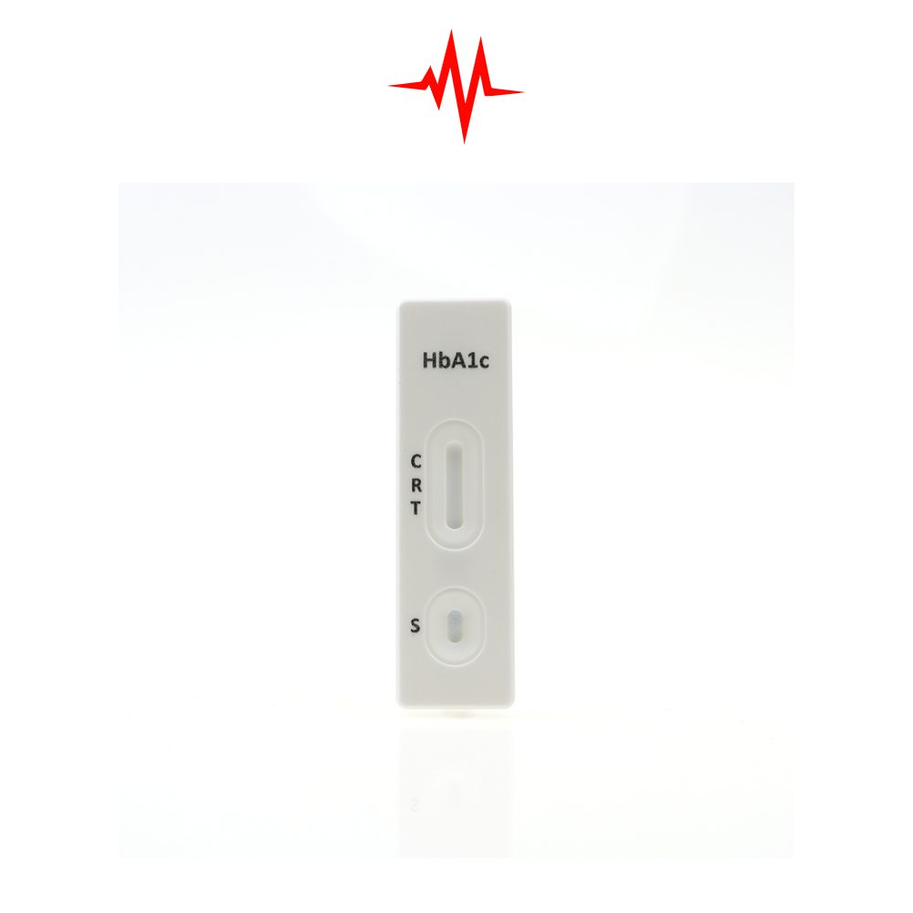 Precision Rapid Test Device – Apoti POCT Analyzer HbA1c Rapid Test Device – Apoti POCT Analyzer