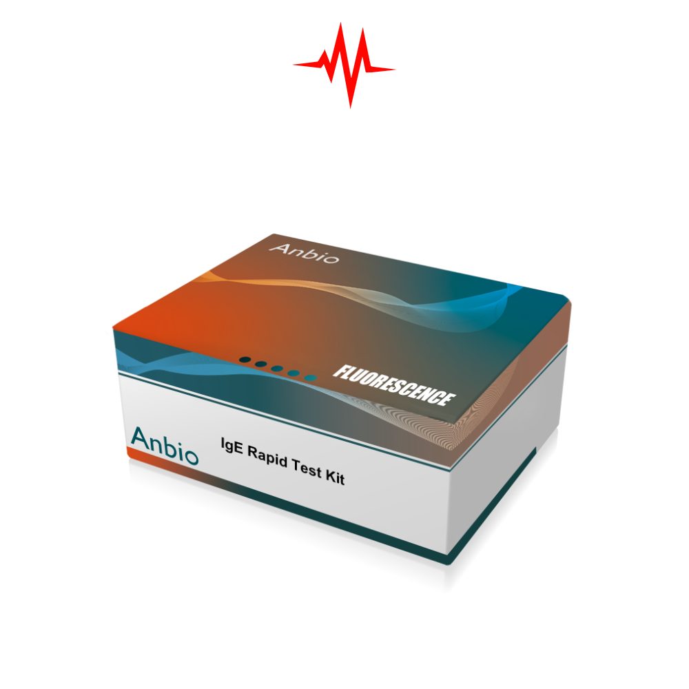 Precision HbA1c Test Elisa For Anbio