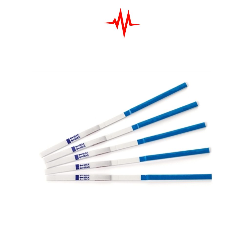Precision HCG Rapid Pregnancy Test Strip
