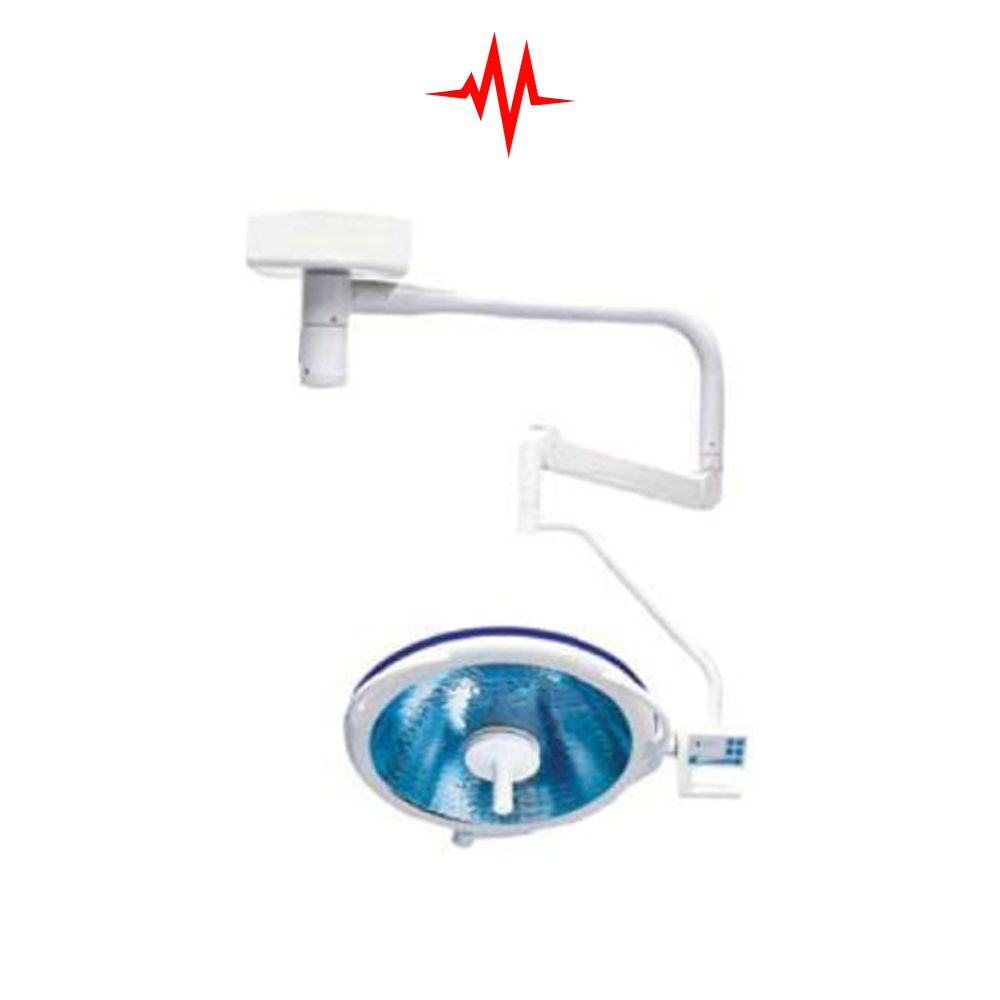 Precision Healforce Ceiling Mounted Dome Light P7000