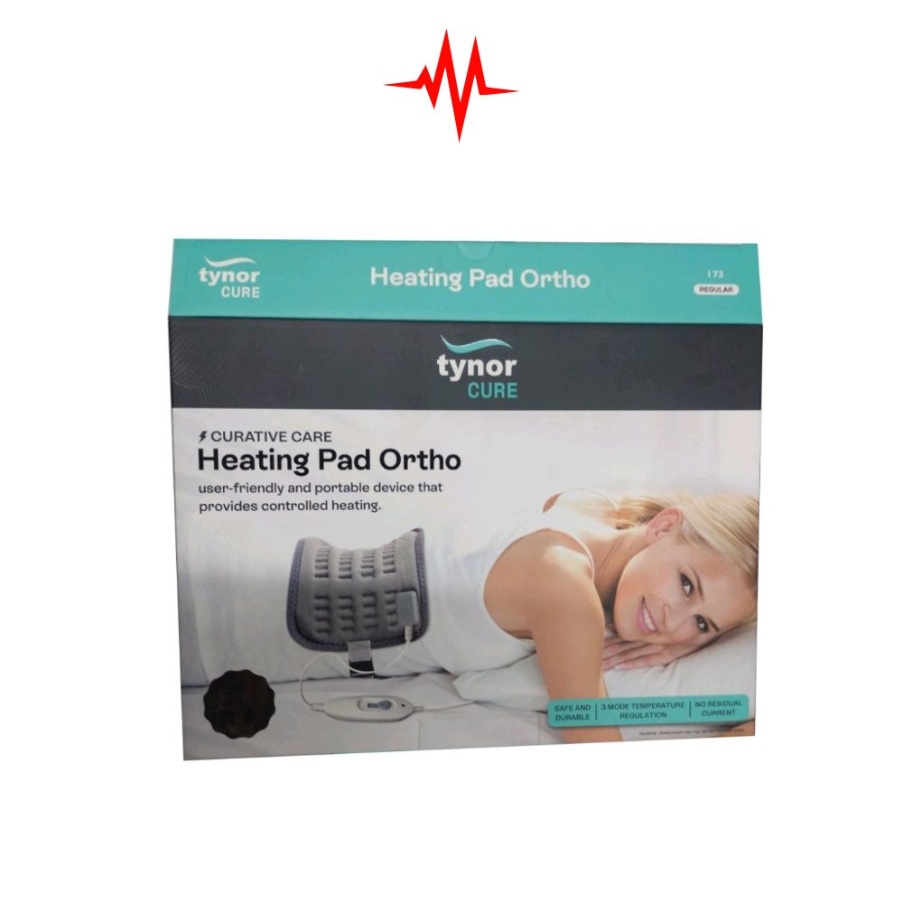 Precision Heating pad Ortho – Tynor Regular Size