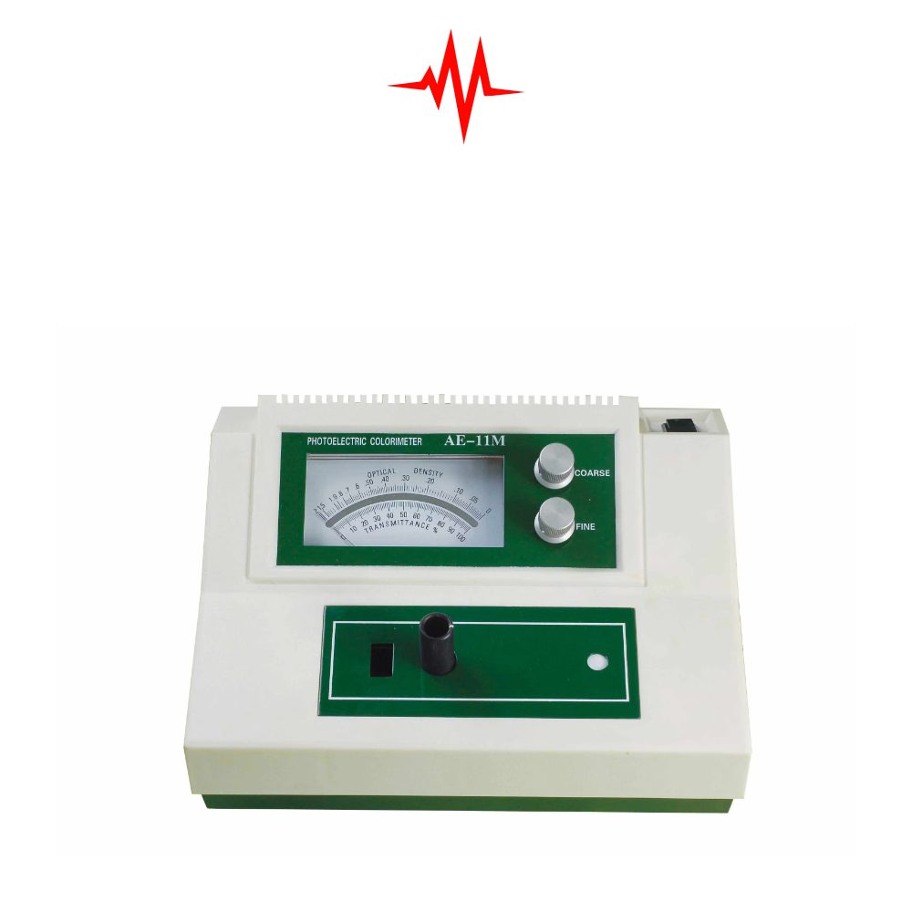 Precision High Quality Photoelectric Colorimeter for Laboratory
