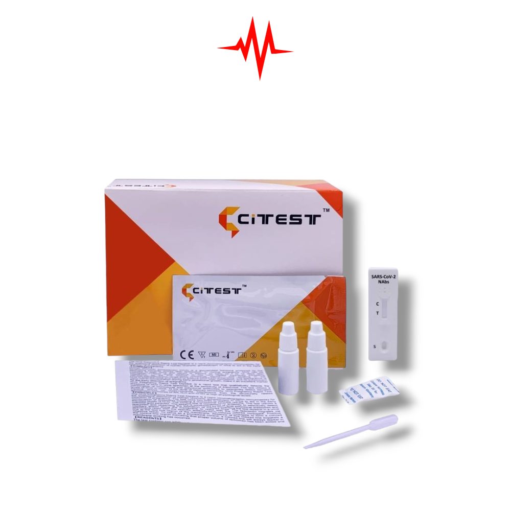Precision HIV Test Device – Ci Test